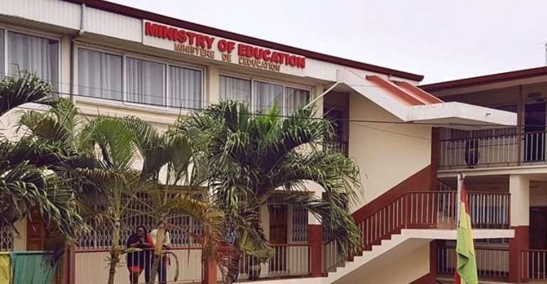 Gov't To Release Funds To SHSs For Second Term