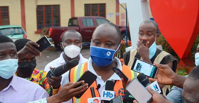 TTU Deputy Registrar charges students to observe COVID protocols