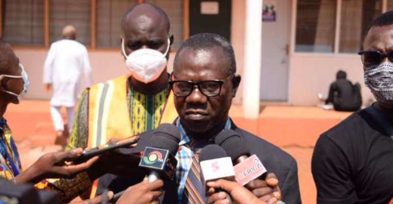 Disinfection exercise has minimised bedbugs in schools in the Northern region---Regional Education Director