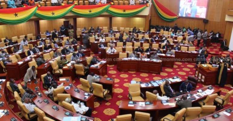 The 8th Parliament; A true test of Ghana’s democratic fabric