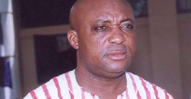 NPP candidate petitions Court over Savelugu parliamentary results