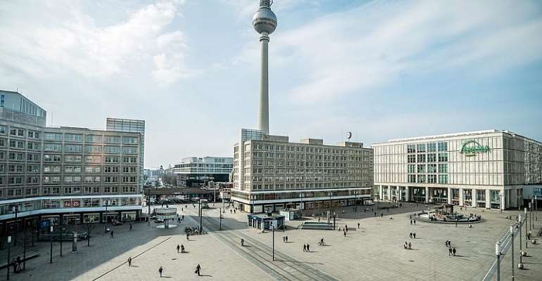 Tightened lockdown in Germany - This is how the Federal States are implementing the Coronavirus measures