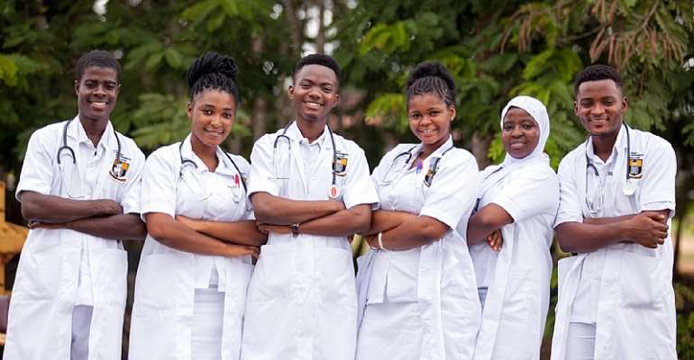 KAAF University Starts BSc. Midwifery & Bsc. Community Health Nursing