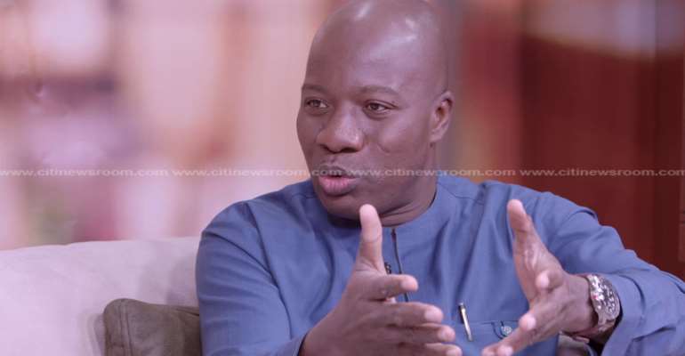 NDC MPs need commendation for protecting Ghana’s democracy – says Mahama Ayariga