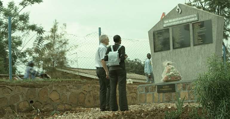 Al Jazeera Commemorates Rwandan Genocide 20 Years On