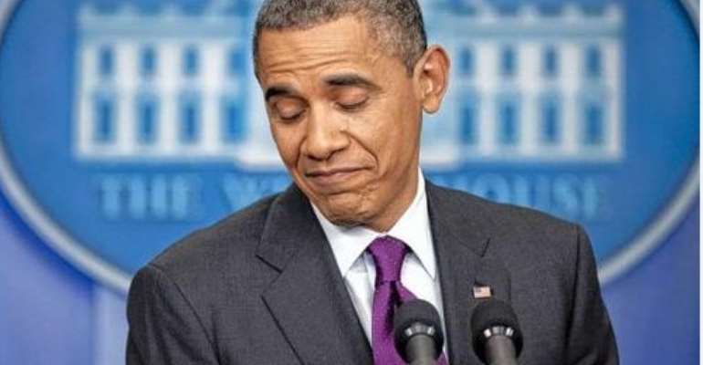 Why President Obama Will Not Visit Nigeria