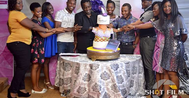 Zinny Night of Style Event Blazes The Trail In Fashion & Style Expo