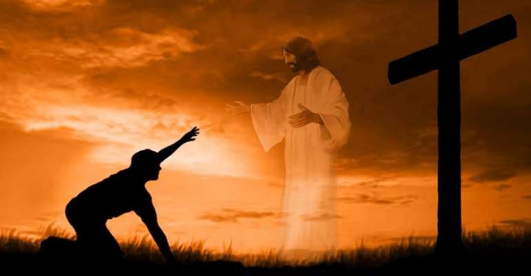 Caring For All Believers!!! Encourages Believers To Drink Of Christ As A River Of Water Of Life