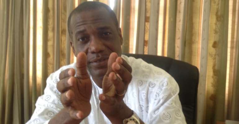 Government And PURC Must Act On Christian Council’s Appeal---President JOY Urges