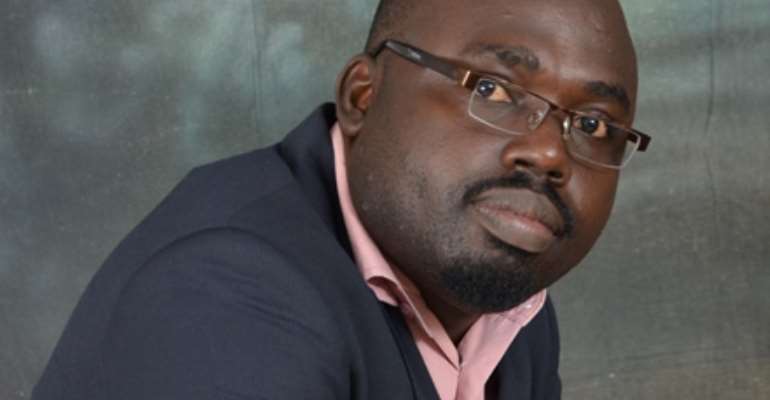 Dimirifa Due - But A Word Of Advice, Peter Boamah Otokunor
