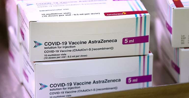 COVID-19 vaccine rollout to rely on GHS infrastructure – says Agyeman-Manu