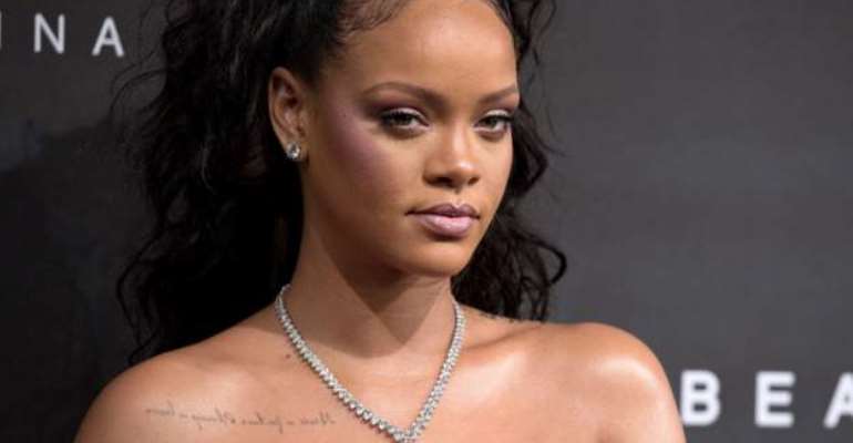 Rihanna 'Banned' From Entering Senegal – Religious groups