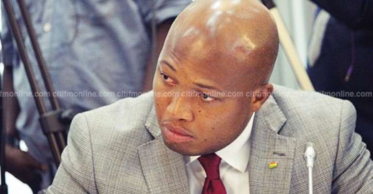 Coronavirus Threat: Evacuate Ghanaians In Wuhan Immediately – Ablakwa Urges Gov't