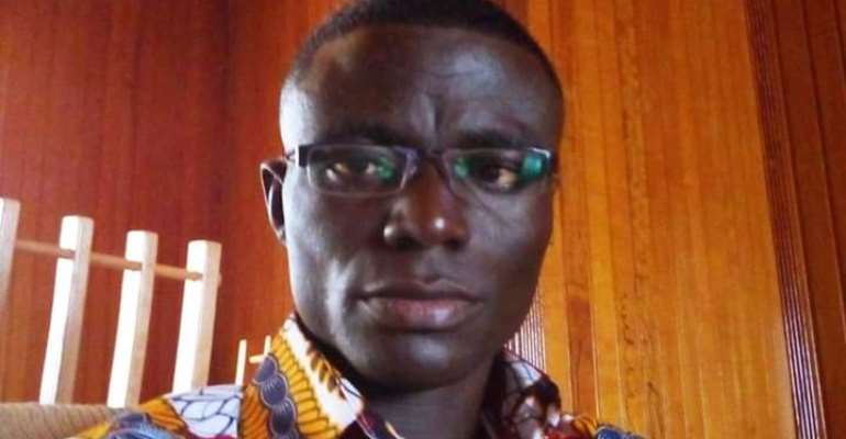 Obuasi Municipal Assembly Gets Presiding Member