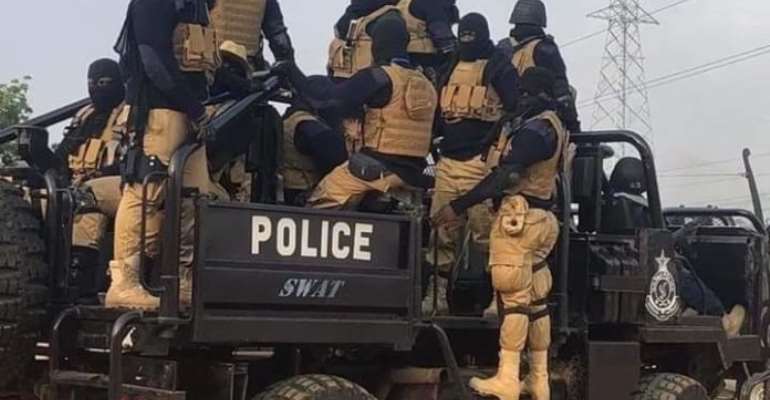 Ghana: Edging Towards The Abyss As It Fails To Learn The Lessons Of Its Past?