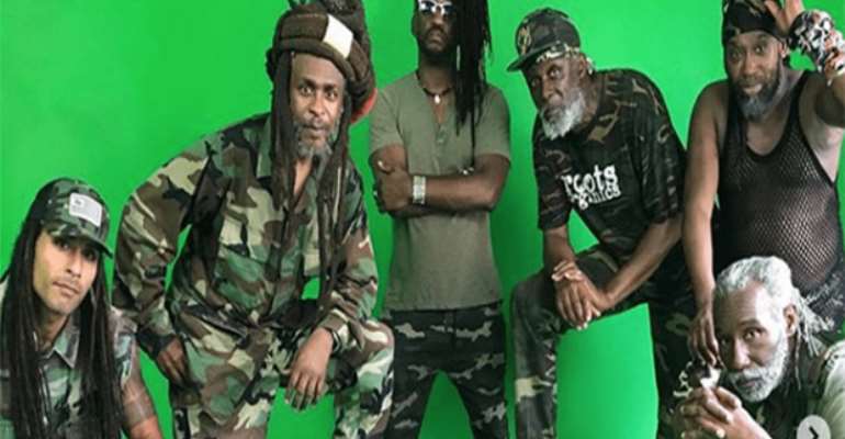 Steel Pulse