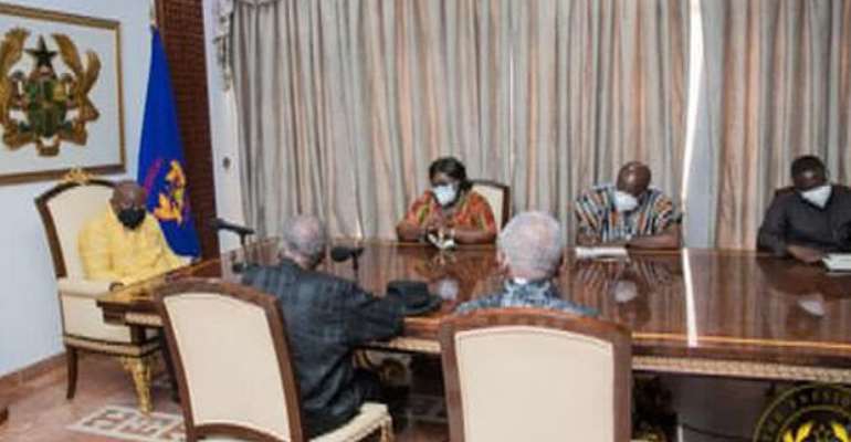 Konadu, Zenator thank gov't for Rawlings' befitting burial