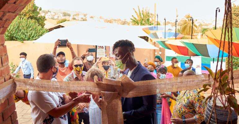 We won't disclose our location – LGBT+ Rights Ghana