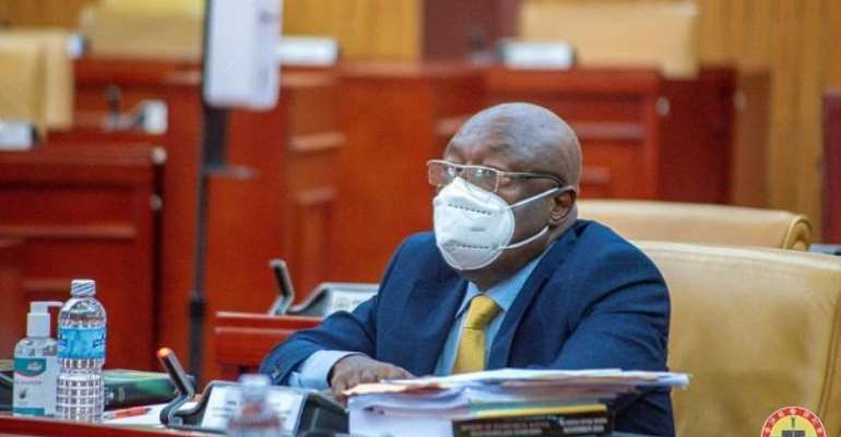 Our health system fairly robust – says Dr Afriyie