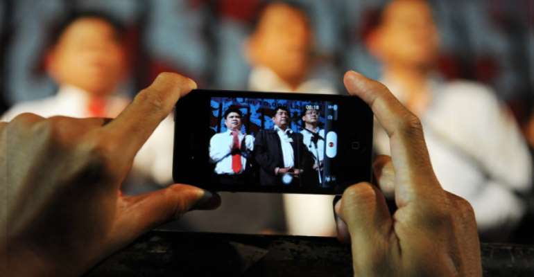 5 Reasons You Should Live stream Your Business Event