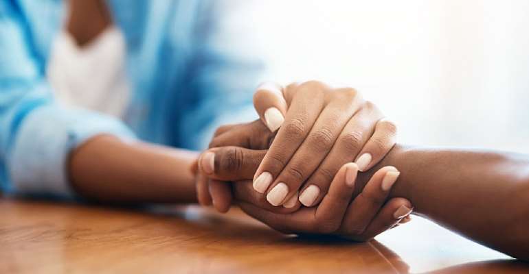 Business & Grief: lessons from working while mourning the recent loss of my mother
