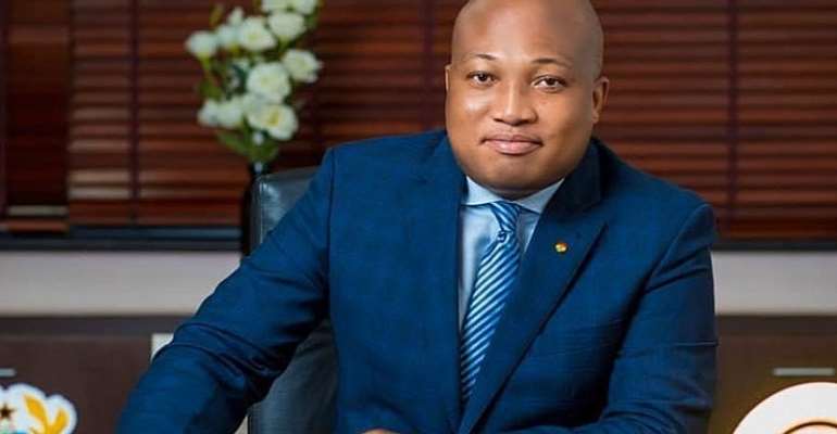 Ignore the conspiracy theorists, I’ll take my COVID-19 vaccine publicly – Ablakwa