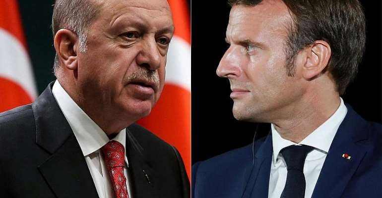 Adem ALTAN, Ludovic Marin AFP/File