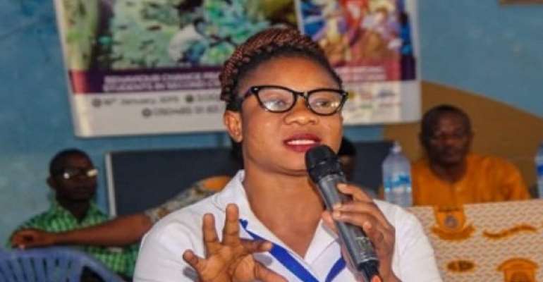COVID-19: Avoid self-medication — Nurse