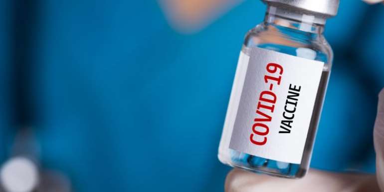 Ghana to take delivery of COVID-19 vaccines tomorrow 7am – Oppong Nkrumah