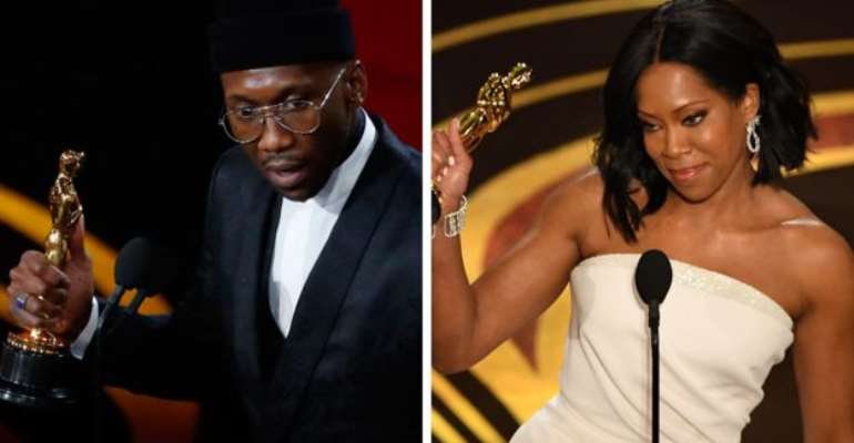 2019 Oscars Records More Surprises