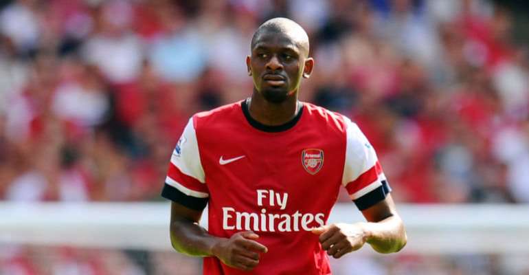 Abou Diaby Announces Retirement From Football