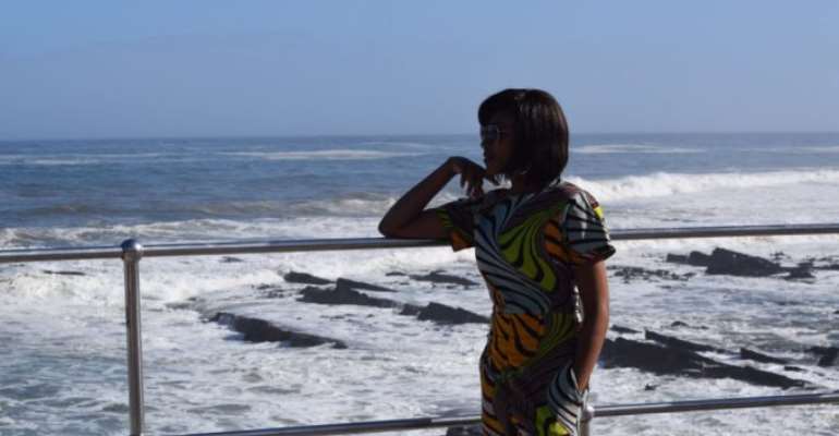 An Interesting Travel Experience Through The Eyes Of Amarachi, A Travel Blogger
