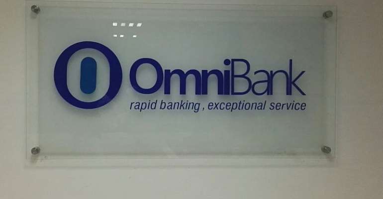 OmniBank provides training for SMEs