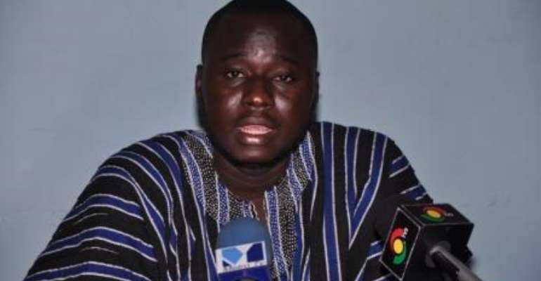 Investigate contract for ‘absurd’ $13.9m veep villa – PNC