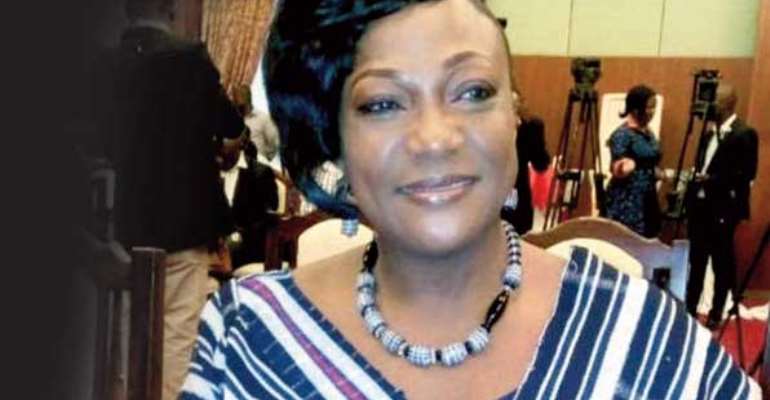 Otiko Afisah Djaba