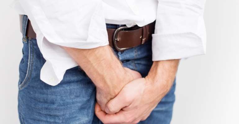 Are You Suffering From Penis Pain (The Chronic And Annoying Type)