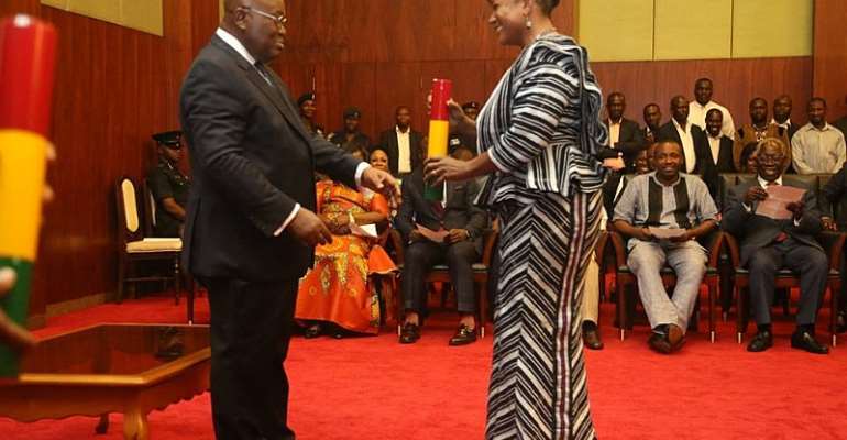Otiko’s service waiver temporary – NSS boss