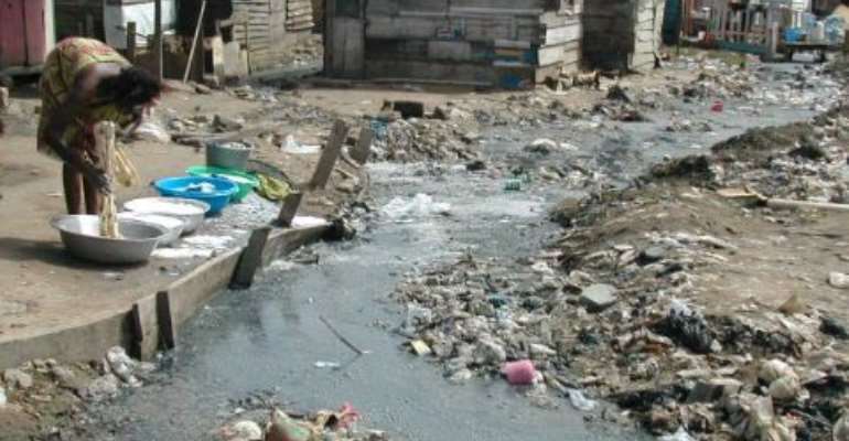 Soddom & Gomorrah Residents Disrupt Project