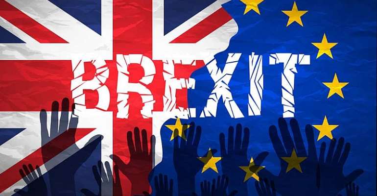 The UK’s Exit From The EU; How Beneficial Is This To The African Market?