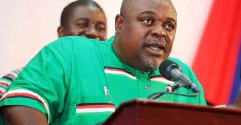 Koku Anyidoho