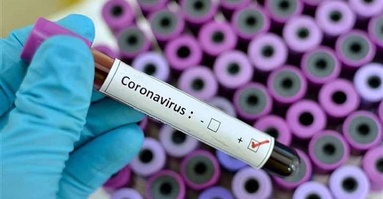 Coronavirus: Two Cases Confirmed In Ghana