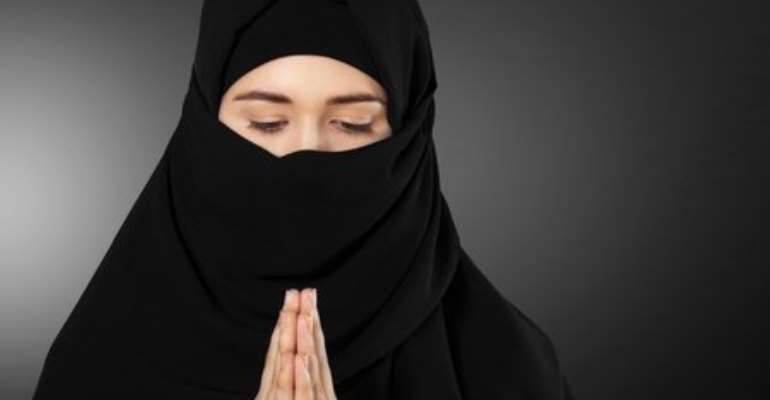A Prostitute In Hijab Is Far Better Than A Prostitute In Bikini