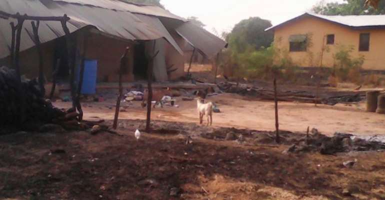 ADR key to resolving Bimbilla conflict – Deputy Regional Minister proposes