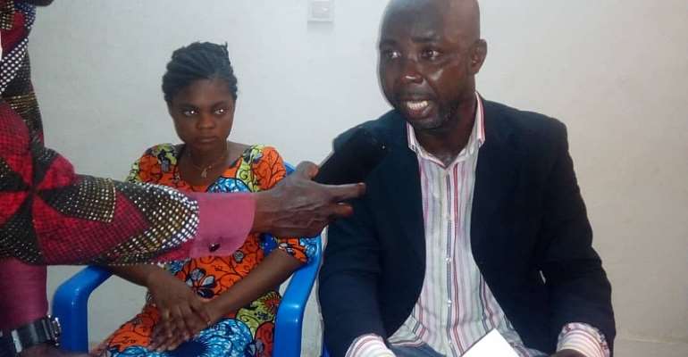 Group Dares Anas To Premiere Galamsey Investigations Under Mahama Regime