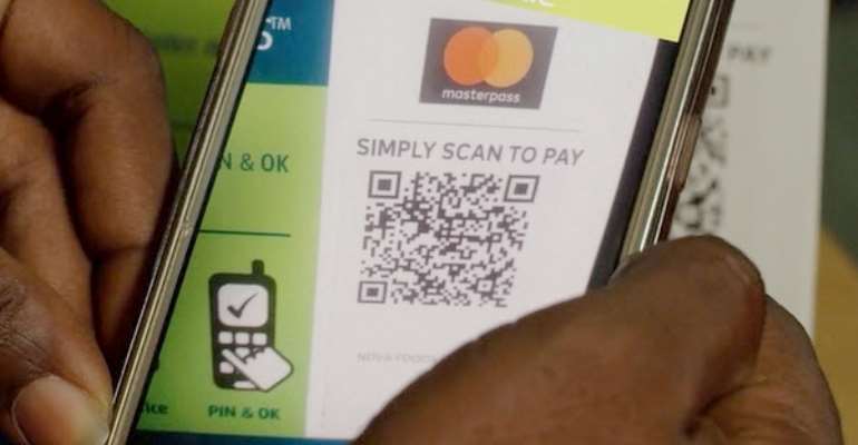 Ecobank launches MasterPassQR to deepen financial inclusion