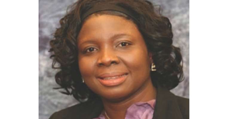 Ghana-born US Material Innovation Leader Impacts Global Plastics Industry