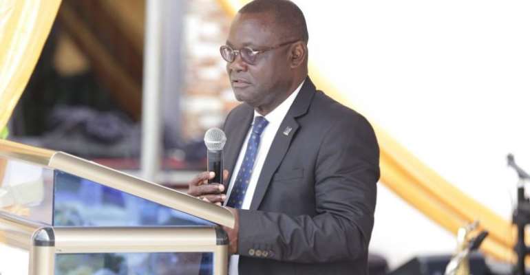 Coronavirus: Be Calm; We're On Top — UG Urges As One Student Tests Positive