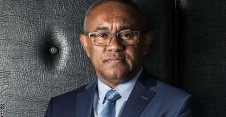 ANALYSIS: What's Caf new man, Ahmad, bringing to African football?