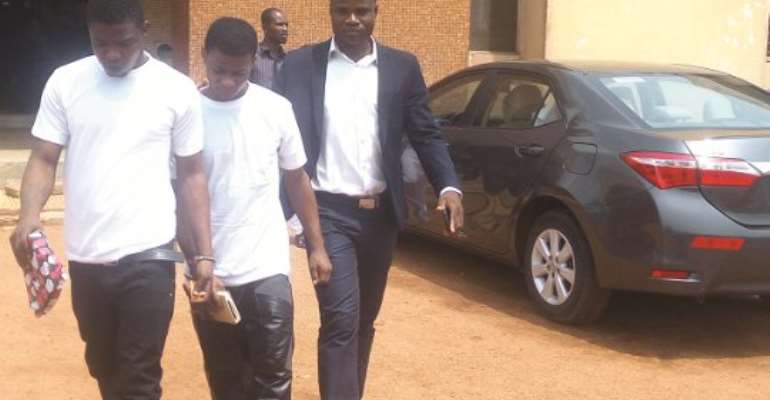 Late MP killers committed for trial