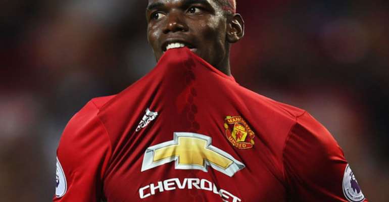 Paul Pogba